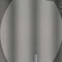 Elongated Toilet Seat with Slow Close Seat, Easy Clean, Suitable Standard Elongated or Oval Toilet with Thickened Plastic Lid, Plastic, White
