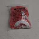 Nonnyer Women Sally O’Malley Costume Red Top T-shirt Pants Kick Outfit Lady Halloween Movie Show Cosplay Dress Up (Medium)