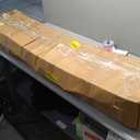 Pipe and Drape Backdrop Stand, 20x10ft Heavy Duty Adjustable Background Frame with Metal Base, Back Drop Holder for Parties Photography Wedding Photoshoot Decoration