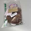 XIUFAXIRUSI XIUFAXIRUSI Short Brown Curly Wigs with Blonde Highlight Brown Pixie cut Wavy Wigs for White Women Layered Synthetic Full Wigs for Daily Party