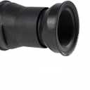 Press-Fit 30 BSA Adapter Bike Bottom Bracket Compatible with S ram/Shima no 24mm Spindle Crank and GXP Crank PF30 Thread 68-73mm Bottom Bracket