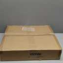 VEVOR Screen Printing Kit, 6 Pieces Aluminum Silk Screen Printing Frames, 20x24inch Silk Screen Printing Frame with 305 Count Mesh, High Tension Nylon Mesh and Sealing Tape for T-Shirts DIY Printing