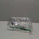 BINO | Plastic Storage Bins, X-Large | THE CURVE COLLECTION | Multi-Use Organizer Bins | Built-In Handle | BPA-Free | Pantry Organization | Home Organization | Fridge and Freezer Organizer