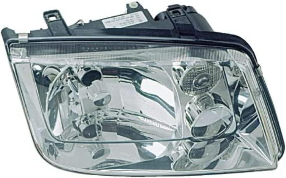 Eagle Eyes VW088-A101R Headlight