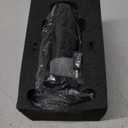 ZealSound Wireless Microphone, USB Mic for iPhone PC iPad Android Phone-Cordless Condenser Desktop Microphones with Mute Echo Monitor Volume Gain 2.4GHz for Podcast, ASMR, Gaming, YouTube Video/K66 Black