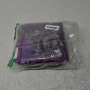 EKSA E900 Pro USB Gaming Headset for PC - Computer Headset with Detachable Noise Cancelling Mic, 7.1 Surround Sound, 50MM Driver - Headphones with Microphone for PS4/PS5, Xbox One, Laptop, Office (Black-Red)