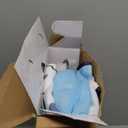 Baby Play Gym Mat, Baby Gym Activity Center, Kick and Play Piano with Music and Light, Tummy Time Toys for Newborn Babies Infants Boys Girls 0-3-6-9-12 Months (Grey)