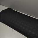 fit for 2022-2026 Jeep Wagoneer (8 Seats) Trunk Mat & 2ND+3RD Row Rear Backrest Mat Cargo Liners