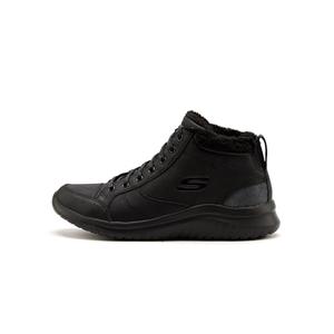Skechers Women's Ulta Flex 2.0 Draw Near Boot Black 7.5