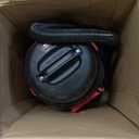 Shop-Vac 5 Gallon 5.5 Peak HP Wet/Dry Vacuum + 6PC Micro Cleaning Nozzle Kit, 1-1/4" Detailed-Cleaning Attachments