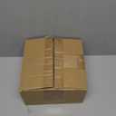 Priprilod Left Mirror Cover Cap Trim Compatible With Jeep Wrangler JL Gladiator 2018-2023 Side Door Rearview Mirror Cover (Left side) 68361961AA