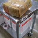 Cast Iron 2-Inch Olympic Weight Plates Set for Strength Training, Barbell Free Weight Plate Set for Weightlifting in Home Gym, Multiple Sizes From 2.5LB to 40LB (Set: 40 lbs (4x 10 LB))