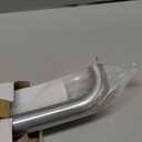AmazerBath Grab Bars for Bathtubs and Showers Anti Slip, 24" L x 1.25" D, Handicap Grab bar Stainless Steel, Shower Grab Bars for Seniors, Bathtub Handle Grab Bars for Bathroom Holds 500LBS