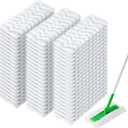 AIR U+ Upgraded Heavy Duty Pet Dry Sweeper Pads for Swiffer Dry Sweeping Cloths Refills, 60 Count