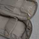 Lovevook Large Fat Toiletry Bag 10"×5'