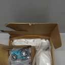 AXV417WHP Pool Cleaner Pod Swing Kit and AXV621DAT A-Frame/Turbine Kit, Fit for Hayward, Navigator, Arneson, Pool Vac Plus, Pool Vac Ultra Pool Cleaner