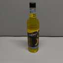 DaVinci Gourmet Sugar-Free Banana Syrup, 25.4 Fluid Ounces (Pack of 1) (EXP 07/05/25)