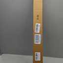 SUNOFF Cordless Blackout Roller Shades Blinds for Windows,32"W x 72"H,Grey