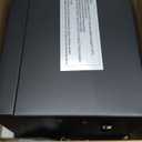 7500W Electric Garage Heater with Remote, Ceiling Mount Shop Heater, Garage Space Heaters with ECO Mode, 12H Timer, Thermostat, Overheat Protection, for Garage Workshops Warehouses Industrial