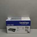 Brother Genuine DR730 Drum Unit, Up to 12,000 Page Yield (Not a Toner) (Pack of 1)