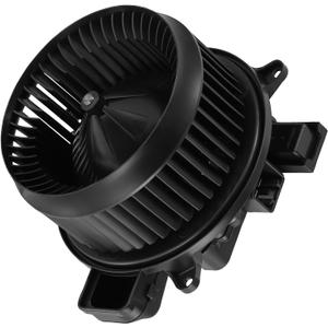 HVAC Blower Motor 700329 FL3Z19805E Compatible with Ford Expedition F-150, Compatible with Ford F-250/F-350/F-450/F-550/F-600 Super Duty, A/C Blower Motor Assembly for Navigator
