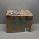 Pampers Diapers - Cruisers 360 - Size 4, 144 Count, Babyproof up to 100% Leakproof Pull-On Diaper