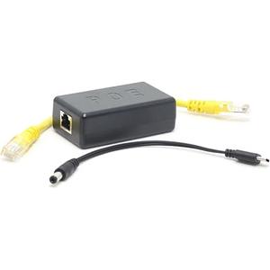 2.5G Gigabit Active PoE Splitter Type-C 5V 4A 20watt USB 1000m Ethernet 802.3at
