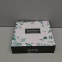 Lavinda Professional Nail Drill Machine, 35000RPM Electric Nail File Cordless Rechargeable Nail Efile for Acrylic Gel Nails, Manicure Pedicure Polishing Shape Tools for Salon Home Use-White