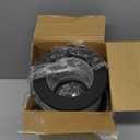 2801 Replacement Filter Compatible with Bissell MYair Personal Air Purifier 2780 2780A 2780B 2780P and 27809 - Compare to My Air Part 2801, High Efficiency Activated Carbon Filters (2 Pack)