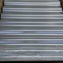 Land Guard 632ft Galvanized Raised Garden Bed Kit, Galvanized Planter Raised Garden Boxes Outdoor, Oval Large Metal Raised Garden Beds for Vegetables (1-silver)