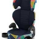 Graco TurboBooster 2.0 Highback Booster Seat, Geo Pop