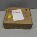 Keyless Entry Door Lock Deadblot with Handle Set, Keypad Door Lock with Handle Smart Door Locks for Front Door with Set, Easy Installation, Auto Locking, Matte Black