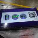 Roku Smart TV  40-Inch Select Series, 1080p Full HD TV  Roku TV with Voice Remote  Flat Screen LED Television with Wi-Fi for Streaming Live Local News, Sports, Family Entertainment