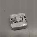 Bathroom Sink Drain Strainer, 3 in 1 Pop Up Bathroom Sink Stopper with Removable Brass Basket Hair Catcher, Universal Sink Plug for 1.06 to 1.6in Drain Hole, Chrome Silver