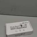 Dual - Band 2.4G&5G WiFi75746874i978745uu