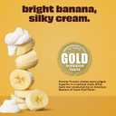 Premier Protein Shake, Bananas & Cream, 30g Protein, No Added Sugar, 24 Vitamins & Minerals to Support Immune Health, 11 fl oz, 4 Pack (Packaging May Vary) (EXP 12/21/26)