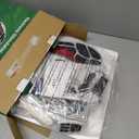 OSITO EMS Foot Massager for Neuropathy, FSA Products Approved,HSA Foot Circulation Stimulator, FSA Massager for Circulation and Pain Relief, 25 Modes 99 Intensities, Ideal for Women/Men