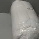 Cal King Size 4 Piece Sheet Set - Comfy Breathable & Cooling Bed Sheets Set - Hotel Luxury Bedding for Women, Men, Kids, Teens, Boys & Girls - Deep Pockets and Wrinkle Free - Oeko-Tex - Antique White