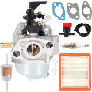 HU675AWD Carburetor For Husqvarna HU675 AWD LC121FH LC 121 FH 96145001501 Toro 20377 22in Lawn Mower with Kohler 6.75 Engine