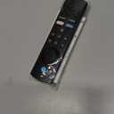 Replacement Voice Remote Control Compatible with Roku Smart TV Stick, Hisense Roku/Onn Rok, for Hisense/TCL Smart TV, N0t for Samsung-TVs,N0t for Samsung-TVs