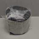 Swimming Pool Handrail Cover - 8 Feet Neoprene Zippered Pool Handle Covers, Slip Resistant Hand Grip Rails for Inground Pool Entry, Railing Sleeves for UV Radiation Protection & Fading