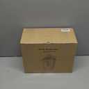 2 Pack Solar Wall Lanterns Outdoor with 3 Modes, Dusk to Dawn Motion Sensor LED Sconce Lights IP65 Waterproof, Exterior Front Porch Security Lamps Wall Mount Patio Fence Garage Decorative