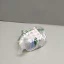 Hydrocolloid Bandages Roll 2"  19.7'  Hydrocolloid Roll for Wound Care, Hydrocolloid Patch Large, Hydrocolloid Gel Bandages Hydrocolloid Dressing with Self-Adhesive, DIY Size Shape First Aid Kit