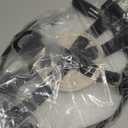 AFP HHA3385RS Full Brim Hard Hat Replacement Ratchet Suspension | 6 Point Attachment | Standard Size | Plush Foam Moisture Wicking Sweat Band |OSHA & ANSI | Compatible with AFP Hard Hats Only