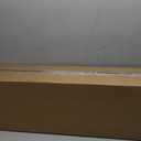 Windowless Portable Air Conditioners, 37’’ Evaporative Air Cooler w/ Remote, 2.5L Water Tank & 4 Ice Packs, 12H Timer Auto-off, 70° Oscillating, Quiet Cooling Tower Fan For Bedroom Living Room Office