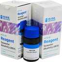 Hanna HI772-26 REAGENTS - 2 Pack - for HI772 Checker Saltwater Aquarium Alkalinity Colorimeter Checker Tester - 50 Test Pack