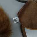 Nicky Bigs Novelties Unisex Animal-Themed Headband Costume Accessory