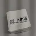 2 Sets Laundry Detergent Dispenser Cup Holder, Laundry Detergent Cup Holder with Drain, Holder Compatible with Tide, Arm Hammer, Xtra, All, Purex, Persil