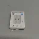 WiFi Temperature Humidity Sensor, Wireless Indoor Thermometer Hygrometer with App Alert, Free Data Storage Export, Smart Temperature Humidity Monitor for Home Bedroom, Compatible with Alexa (2-Pack)