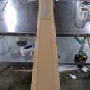 DINAH 120 Inch Electric Projector Screen with Remote, Automatic Air Indoor Drop Down, Motorized 4K 3D HD Projection for Movies